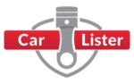 Car Lister logo